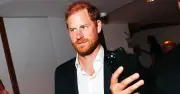Prince Harry's Laughing Reaction to King Charles Joke Revealed