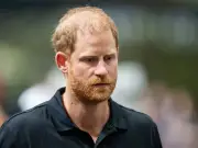 Prince Harry's Reconciliation Hopes Hit by Aide Retirement