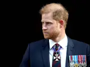 Prince Harry's UK Security Fight Takes Heartstrings Route
