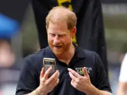 Prince Harry's visa documents withheld in US State Department update