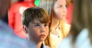 Prince Louis stuns Princess Kate by revealing favourite sport at Games