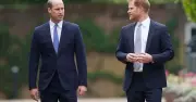 Prince William 'Furious' Over Harry and Meghan's UK Return