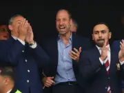 Prince William's Aston Villa Allegiance: Reason Behind Support Revealed