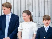 Prince William's children among The Gruffalo's biggest fans as stage show marks anniversary