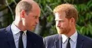 Prince William's Quiet Signal to Prince Harry
