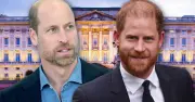 Prince William's Reward: Harry and Meghan's Return to UK