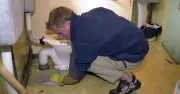 Prince William's secret gap year: scrubbing toilets and DJing