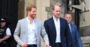 Prince William's sole focus is family, not Harry rift, says author