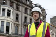 Princes Street on track for 'optimistic' deadline as £5m announced