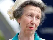 Princess Anne Issues Stark Eight-Word Warning to Prince Harry Over Feud