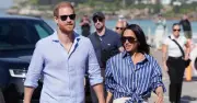 Princess Anne may be toughest royal for Harry and Meghan to win over
