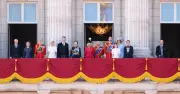 Princess Anne Named Royal Family's 'Unsung Hero' by Former Chef