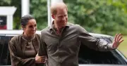 Princess Anne 'predicted' Harry and Meghan's UK return, says royal author