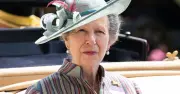 Princess Anne to Keep Working Until Very Old Age, Former Butler Says