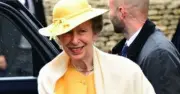 Princess Anne's 57-year-old dress proves she's the ultimate royal style icon