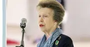 Princess Anne's neighbour reveals train station sightings