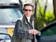 Princess Anne's Quiet Life Away from Royal Duties Revealed