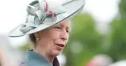 Princess Anne's sharp retort to RAF pilot revealed by royal chef