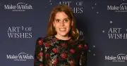 Princess Beatrice and Piers Morgan's Unlikely Friendship