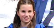 Princess Charlotte follows in Kate's footsteps with netball team