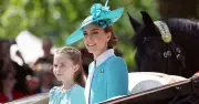 Princess Charlotte joins netball team following in Princess Kate's footsteps