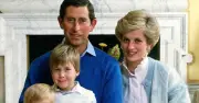 Princess Diana Fans Spot Odd Height Detail in Charles Photos