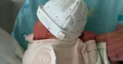 Princess Eugenie gives birth to baby girl in Portugal