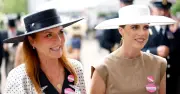 Princess Eugenie Must Be Brutal With Sarah Ferguson Over Portugal