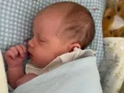 Princess Eugenie names baby daughter Adelaide Elizabeth Annina Brooksbank