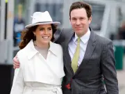 Princess Eugenie welcomes baby girl in Lisbon hospital