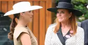 Princess Eugenie's baby name snub of Sarah Ferguson is brutal