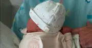 Princess Eugenie's Newborn's Coming-Home Outfit Is a Must-Have