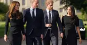 Princess Kate 'plots surprise trip with William' as palace sends warning