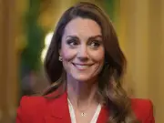 Princess Kate Reveals Why She Won't Let George Tackle Her at Home