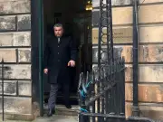 Prison boss admits 'playground antics' plagued officer team