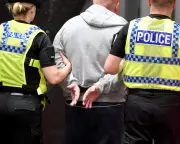Prison cells may run out without early release, Labour warns
