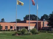 Prison guard sent explicit texts to inmate before jail romps