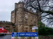 Prison nurse struck off after smuggling drugs in hollowed-out shoes