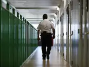 Prison Officers Disciplined for Sex with Inmates Nearly Triples