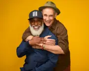 Prison workshop friendship leads Mark Rylance and Darren Raymond to Tartuffe