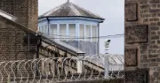 Prisoners 'forced to convert to Islam' by gangs, Tory warns