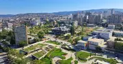 Pristina: Europe's Affordable, Young Capital City