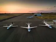 Private jets: 30x more polluting than commercial flights, experts say