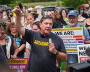 Pro-choice group endorses Democrat Troy Jackson in Maine Senate race