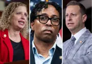 Pro-Israel Democrats get key House foreign affairs roles