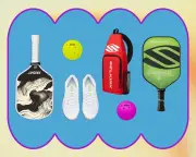 Pro-Recommended Beginner Pickleball Gear for 2026