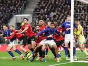 Pro Ref Premier League crackdown on grappling from set-pieces