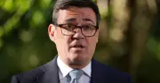 Probation chief warns Burnham's prison release plan may lead to murders
