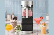 ProBreeze EasyFreezy ice cream maker takes on Ninja Creami at lower price