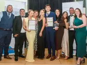 Procast Group wins triple honours at Energy Efficiency Awards